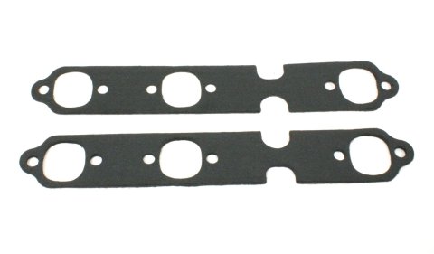 JBA Chevrolet 4.3L V6 Oval Port Header Gasket - Pair thumbnail 1