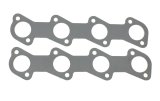 JBA Ford 4.6L/5.4L 2V SOHC Round Port Header Gasket - Pair thumbnail 1