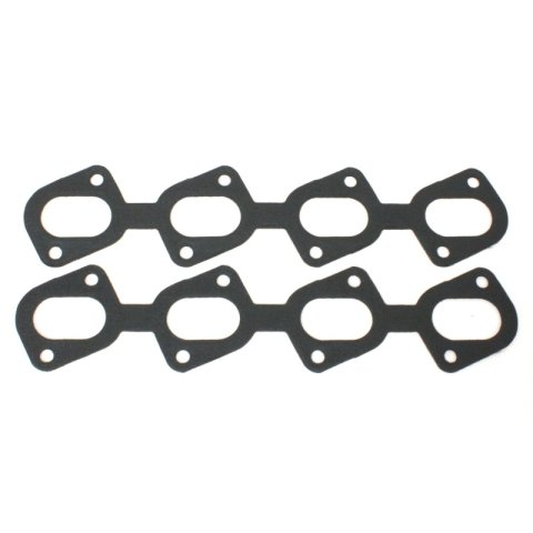 JBA 96-04 Ford 4.6L/5.4L 4V DOHC Oval Port Header Gasket - Pair thumbnail 1