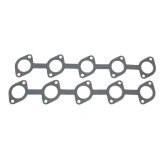 JBA 99-04 Ford 6.8L V10 2V Round Port Header Gasket - Pair thumbnail 2