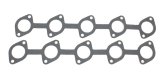 JBA 99-04 Ford 6.8L V10 2V Round Port Header Gasket - Pair thumbnail 3