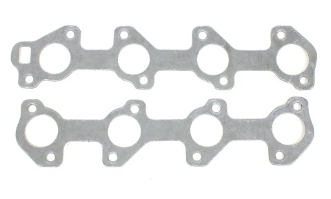 JBA Chrysler 4.7L PowerTech V-8 Round Port Header Gasket - Pair thumbnail 1