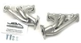 JBA 04-15 Nissan 4.0L V6 1-5/8in Primary Silver Ctd Cat4Ward Header thumbnail 2