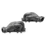 JBA 11-17 Ford Mustang 3.7L V6 1-5/8in Primary Ti Ctd Cat4Ward Header thumbnail 2
