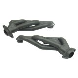 JBA 86-93 Ford Mustang 5.0L SBF 1-5/8in Primary Ti Ctd Cat4Ward Header thumbnail 2