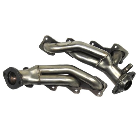 JBA 99-04 Ford Mustang 4.6L 4V 1-5/8in Primary Raw 409SS Cat4Ward Header thumbnail 2