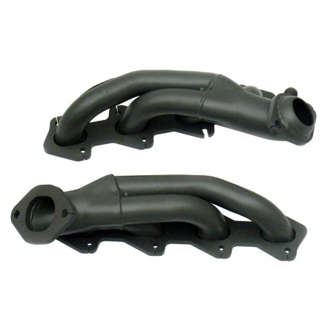 JBA 99-04 Ford Mustang 4.6L 4V 1-5/8in Primary Ti Ctd Cat4Ward Header thumbnail 2