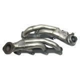 JBA 99-04 Ford Mustang 4.6L 2V 1-5/8in Primary Raw 409SS Cat4Ward Header thumbnail 2