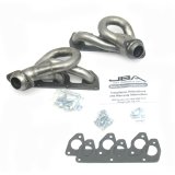 JBA 02-08 Ford Ranger 3.0L V6 w/o EGR 1-1/2in Primary Raw 409SS Cat4Ward Header thumbnail 1