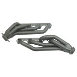 JBA 65-73 Ford Mustang 260-302 SBF 1-5/8in Primary Ti Ctd Mid Length Header thumbnail 2