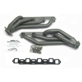JBA 65-73 Ford Mustang 260-302 SBF 1-5/8in Primary Ti Ctd Mid Length Header thumbnail 4