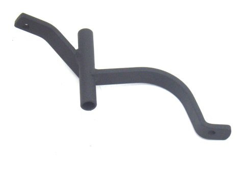 JBA 65-70 Ford Mustang Z-Bar thumbnail 4