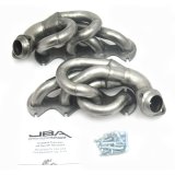 JBA 05-10 Ford Mustang 4.6L 3V 1-5/8in Primary Raw 409SS Cat4Ward Header thumbnail 4