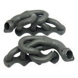 JBA 05-10 Ford Mustang 4.6L 3V 1-5/8in Primary Ti Ctd Cat4Ward Header thumbnail 2