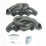 JBA 05-10 Ford Mustang 4.6L 3V 1-5/8in Primary Ti Ctd Cat4Ward Header thumbnail 5