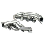 JBA 04-10 Ford F-150 5.4L 3V 1-5/8in Primary Raw 409SS Cat4Ward Header thumbnail 1