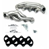 JBA 04-10 Ford F-150 5.4L 3V 1-5/8in Primary Raw 409SS Cat4Ward Header thumbnail 5