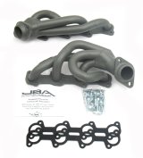 JBA 97-03 Ford F-150 5.4L 2V 1-1/2in Primary Ti Ctd Cat4Ward Header thumbnail 1