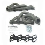 JBA 97-03 Ford F-150 5.4L 2V 1-1/2in Primary Ti Ctd Cat4Ward Header thumbnail 5