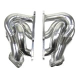 JBA 11-17 Ford F-150 3.5/3.7L V6 1-5/8in Primary Silver Ctd Cat4Ward Header thumbnail 3