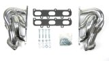 JBA 11-17 Ford F-150 3.5/3.7L V6 1-5/8in Primary Silver Ctd Cat4Ward Header thumbnail 4