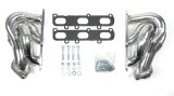 JBA 11-17 Ford F-150 3.5/3.7L V6 1-5/8in Primary Silver Ctd Cat4Ward Header thumbnail 5