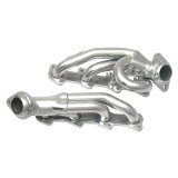 JBA 04-08 Ford F-150 4.6L 2V 1-1/2in Primary Silver Ctd Cat4Ward Header thumbnail 2