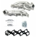 JBA 04-08 Ford F-150 4.6L 2V 1-1/2in Primary Silver Ctd Cat4Ward Header thumbnail 5