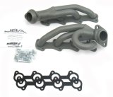 JBA 04-08 Ford F-150 4.6L 2V 1-1/2in Primary Ti Ctd Cat4Ward Header thumbnail 1