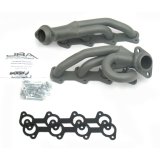 JBA 04-08 Ford F-150 4.6L 2V 1-1/2in Primary Ti Ctd Cat4Ward Header thumbnail 4