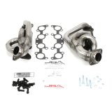 JBA 11-14 Ford F-150 5.0L Coyote 1-5/8in Primary Raw 409SS Cat4Ward Header thumbnail 1