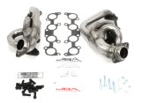 JBA 11-14 Ford F-150 5.0L Coyote 1-5/8in Primary Raw 409SS Cat4Ward Header thumbnail 2