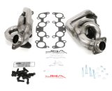 JBA 11-14 Ford F-150 5.0L Coyote 1-5/8in Primary Raw 409SS Cat4Ward Header thumbnail 3