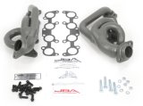 JBA 11-14 Ford F-150 5.0L Coyote 1-5/8in Primary Ti Ctd Cat4Ward Header thumbnail 5