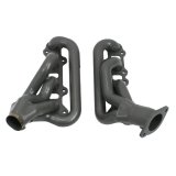 JBA 15-20 Ford Mustang 5.0L Coyote 1-3/4in Primary Ti Ctd Cat4Ward Header thumbnail 2