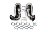 JBA 07-14 Ford GT500 5.4/5.8L 4V 1-5/8in Primary Raw 409SS Cat4Ward Header thumbnail 1