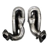 JBA 07-14 Ford GT500 5.4/5.8L 4V 1-5/8in Primary Raw 409SS Cat4Ward Header thumbnail 3