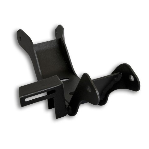 JBA 65-66 Ford Mustang T-5 Transmission Mount thumbnail 2