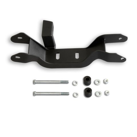 JBA 65-66 Ford Mustang T-5 Transmission Mount thumbnail 3