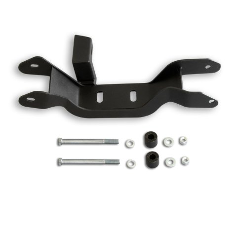 JBA 65-66 Ford Mustang T-5 Transmission Mount thumbnail 5