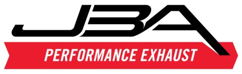 JBA 04-06 Pontiac GTO 5.7/6.0L LS 1-5/8in Primary Raw 409SS Cat4Ward Header thumbnail 2