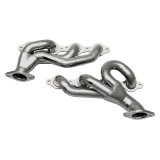 JBA 14-17 Chevy SS 6.2L LS 1-3/4in Primary Silver Ctd Cat4Ward Header thumbnail 2