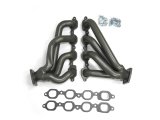JBA 16-20 Chevrolet Camaro 6.2L LT 1-3/4in Primary Ti Ctd Cat4Ward Header (2016 Carb Exempt) thumbnail 1