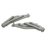 JBA 96-00 GM Truck 7.4L Vortec w/EGR & A.I.R. 1-3/4in Primary Ti Ctd Cat4Ward Header thumbnail 1