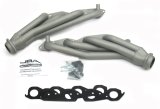 JBA 96-00 GM Truck 7.4L Vortec w/EGR & A.I.R. 1-3/4in Primary Ti Ctd Cat4Ward Header thumbnail 2