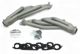 JBA 96-00 GM Truck 7.4L Vortec w/EGR & A.I.R. 1-3/4in Primary Ti Ctd Cat4Ward Header thumbnail 5