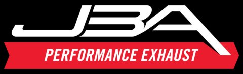 JBA 86-95 GM Truck 5.0L/5.7L SBC w/o A.I.R. 1-1/2in Primary Ti Ctd Cat4Ward Header thumbnail 2