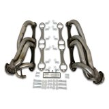 JBA 96-00 GM Truck 5.0L/5.7L SBC w/o A.I.R. 1-1/2in Primary Raw 409SS Cat4Ward Header thumbnail 1