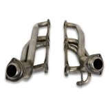 JBA 96-00 GM Truck 5.0L/5.7L SBC w/o A.I.R. 1-1/2in Primary Raw 409SS Cat4Ward Header thumbnail 6