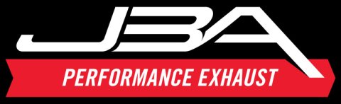 JBA 88-95& 02-03 GM S-Truck 4.3L V6 2WD 1-1/2in Primary Raw 409SS Cat4Ward Header thumbnail 5